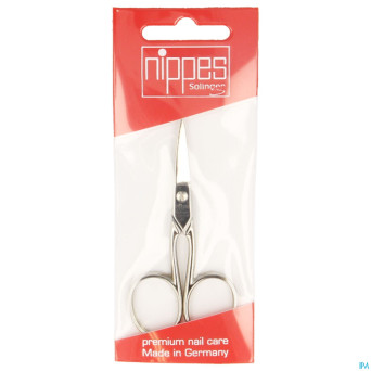 Nippes ciseaux ongles    36