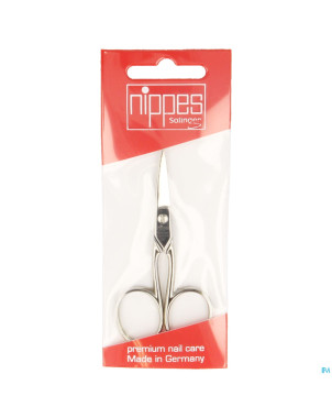 Nippes ciseaux ongles    36