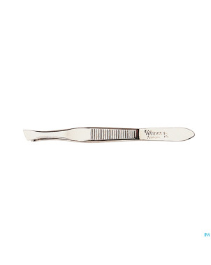 Nippes pince epiler oblique large    37