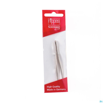 Nippes pince echardes    39