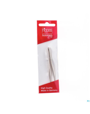 Nippes pince echardes    39