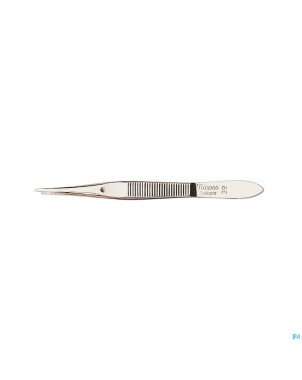 Nippes pince echardes    39