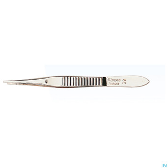 Nippes pince echardes    39