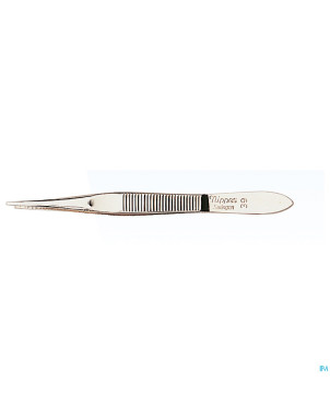 Nippes pince echardes    39