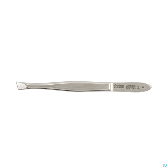 Nippes pince epiler oblique    37a