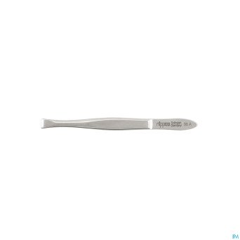 Nippes pince epiler droite    38a