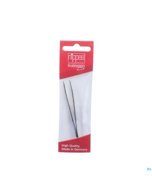 Nippes pince echardes    39a