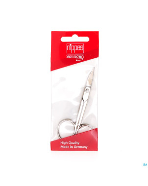 Nippes ciseaux mixtes    42