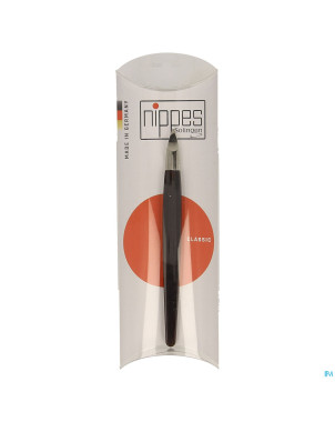 Nippes cure-ongles    48