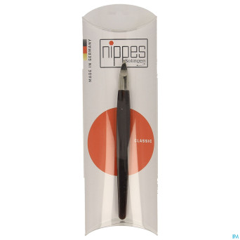Nippes cure-ongles    48