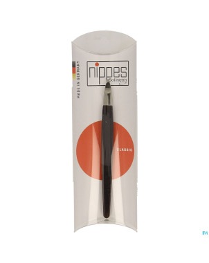 Nippes cure-ongles    48