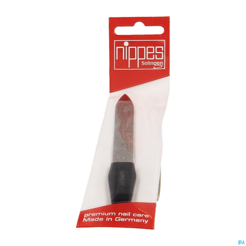 Nippes limes diamant  9cm    60- 9