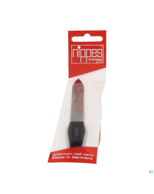 Nippes limes diamant  9cm    60- 9