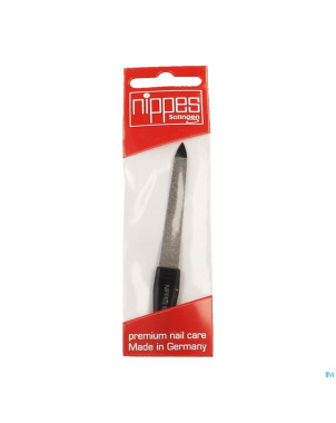 Nippes limes diamant  9cm    60- 9