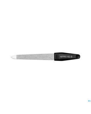 Nippes limes diamant  9cm    60- 9