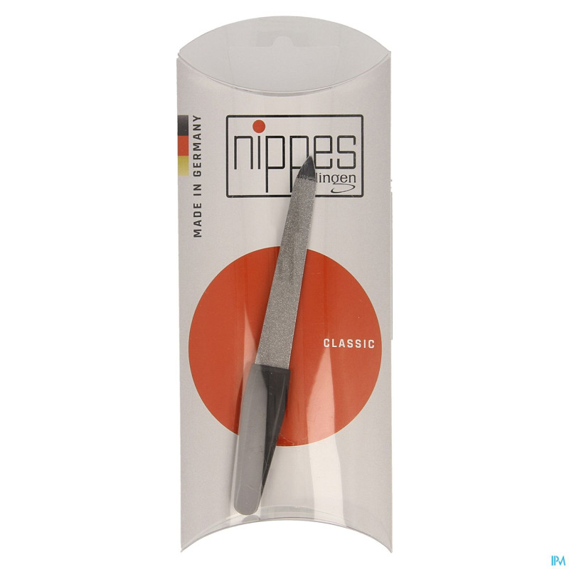 Nippes limes diamant 11cm    60-11