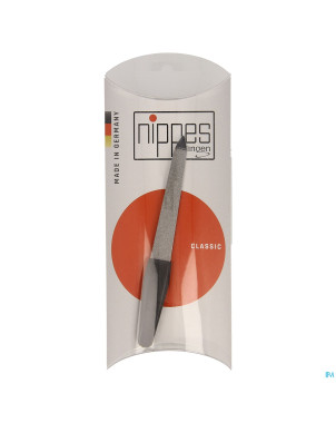 Nippes limes diamant 11cm    60-11