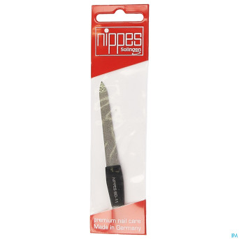 Nippes limes diamant 11cm    60-11