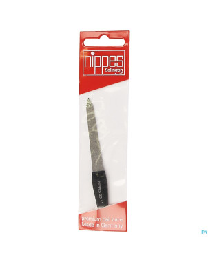 Nippes limes diamant 11cm    60-11