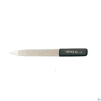 Nippes limes diamant 11cm    60-11