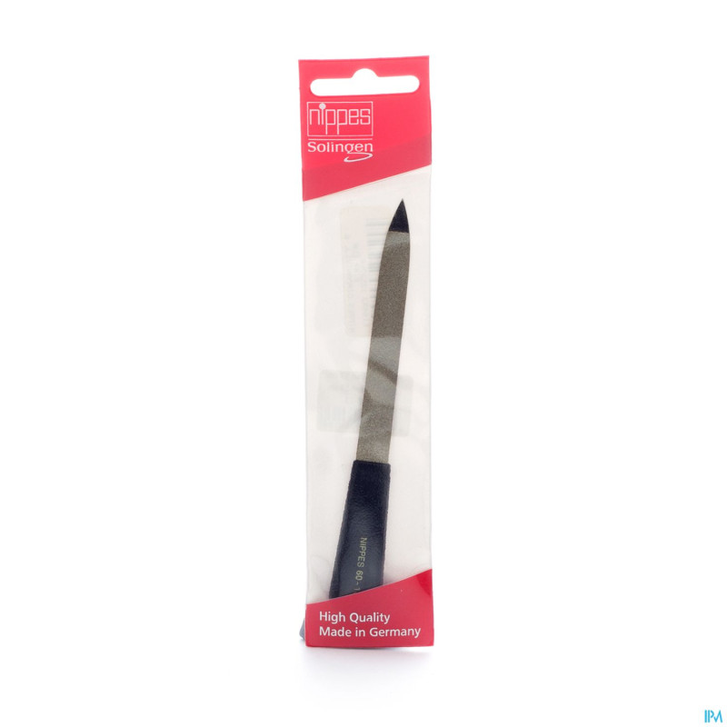 Nippes limes diamant 13cm    60-13