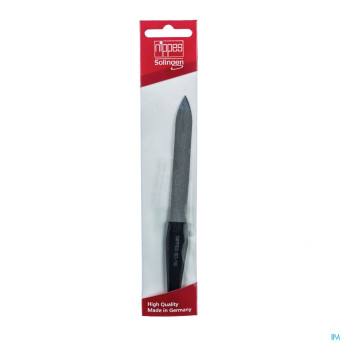 Nippes limes diamant 16cm    60-16