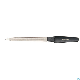 Nippes limes diamant profilee    64