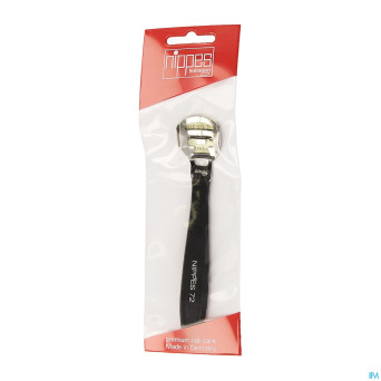 Nippes coupe-cors et durillons    72