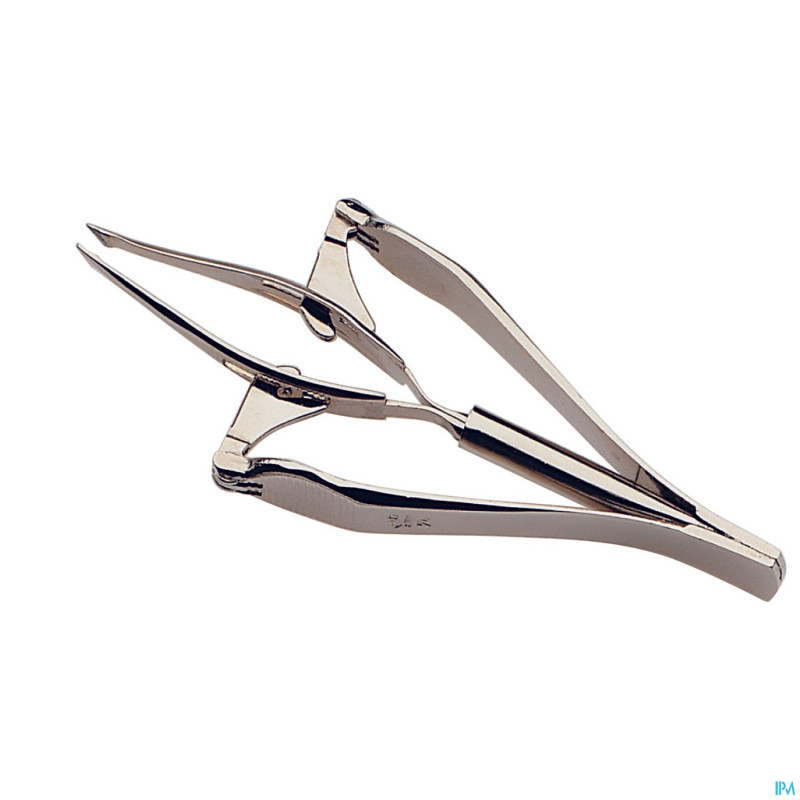 Nippes pince epiler automatique    74