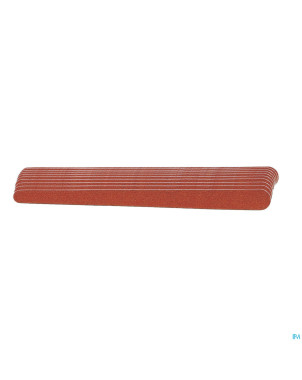 Nippes limes emeri 18cm    93-18