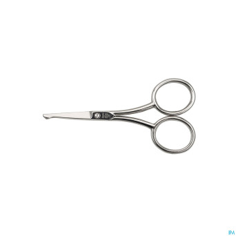 Nippes ciseaux bebe 9cm    487