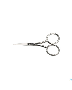 Nippes ciseaux bebe 9cm    487