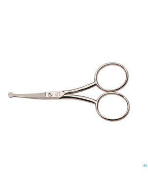 Nippes ciseaux bebe 9cm    487