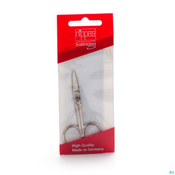 Nippes ciseaux bebe 8cm    488