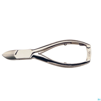 Nippes pince ongles forte    630