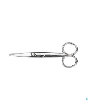 Nippes ciseaux chirurg. 13cm    451