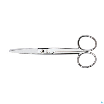 Nippes ciseaux chirurg. 13cm    451