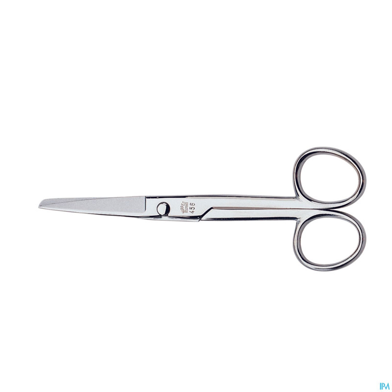 Nippes ciseaux chir. demont. 13cm    456