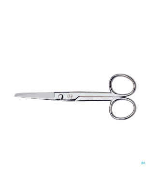 Nippes ciseaux chir. demont. 13cm    456