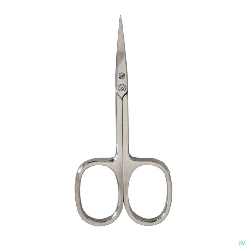 Nippes ciseaux envies gaucher    820