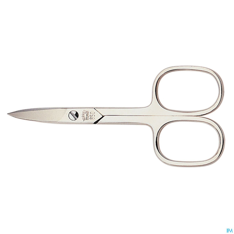 Nippes ciseaux ongles    850