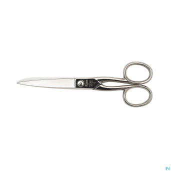 Nippes ciseaux menage 15cm    113