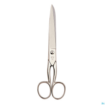 Nippes ciseaux menage 15cm    113