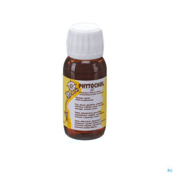 Phytochol    gutt 60ml