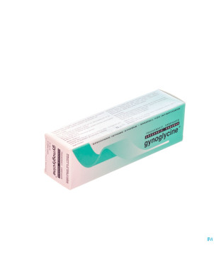 Dermagor gynoglycine    tube 75ml