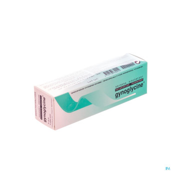 Dermagor gynoglycine    tube 75ml