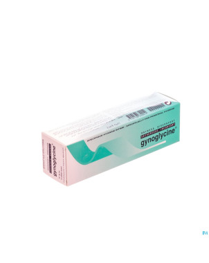 Dermagor gynoglycine    tube 75ml