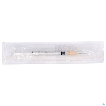 Bd plastipak ser.+aig.tuberc. 1ml+25g 5/8 1 303175