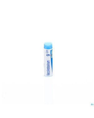 Vaccinotoxinum    9ch gl boiron