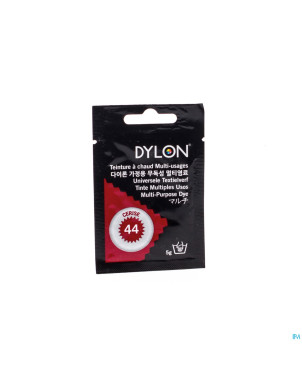 Dylon color.44 cerise chaud